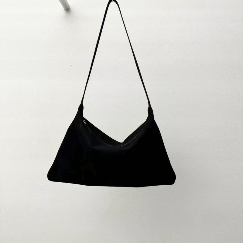 Women's Italian Fashion Large Capacity Shoulder Bag