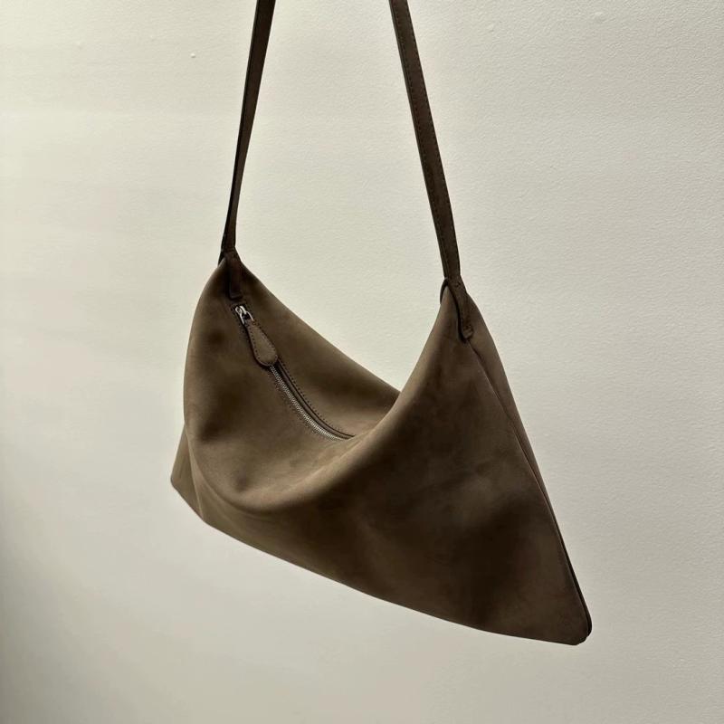 Women's Italian Fashion Large Capacity Shoulder Bag